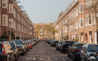 Amazonenstr. 8-1