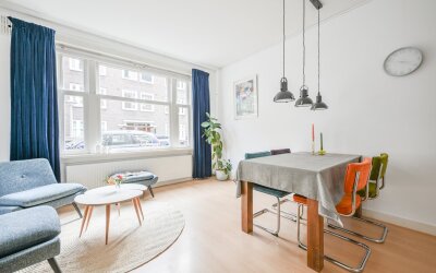 Amazonenstraat 34-H