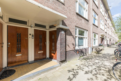 Amazonenstr. 50-H