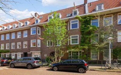 Agamemnonstraat 19-2