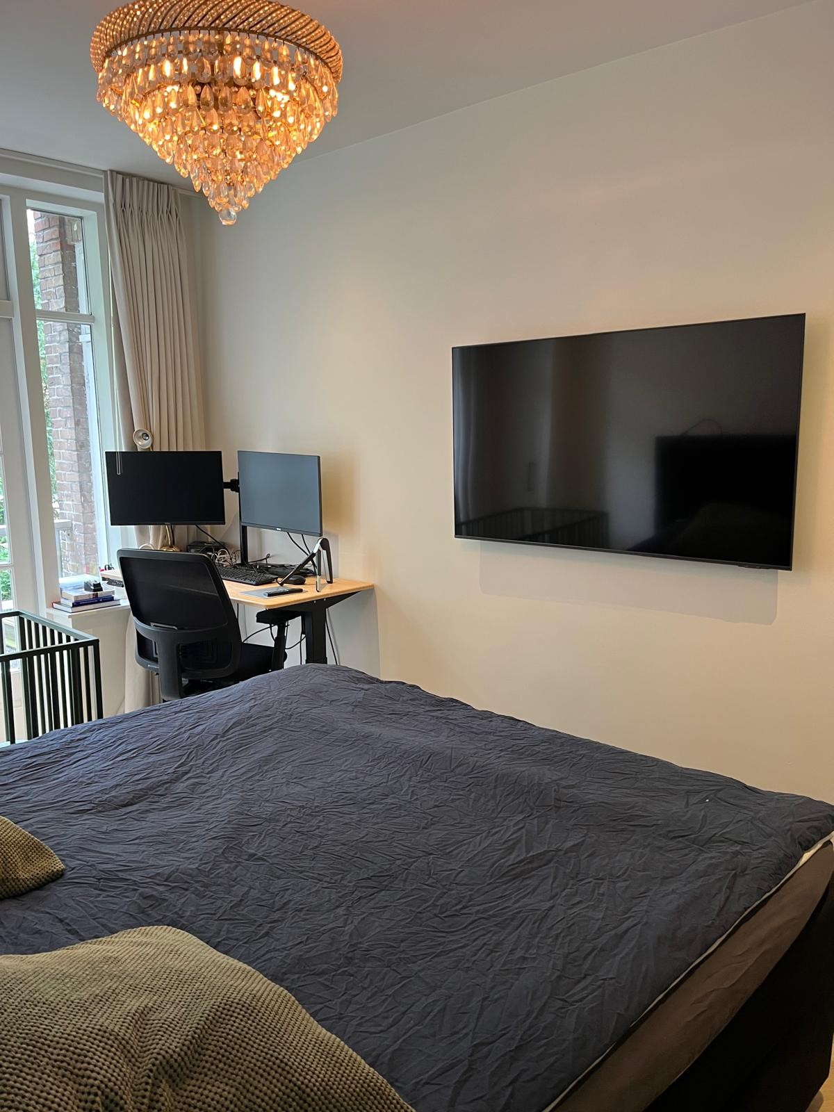 Appartement te koop: Agamemnonstraat 33-1, Amsterdam