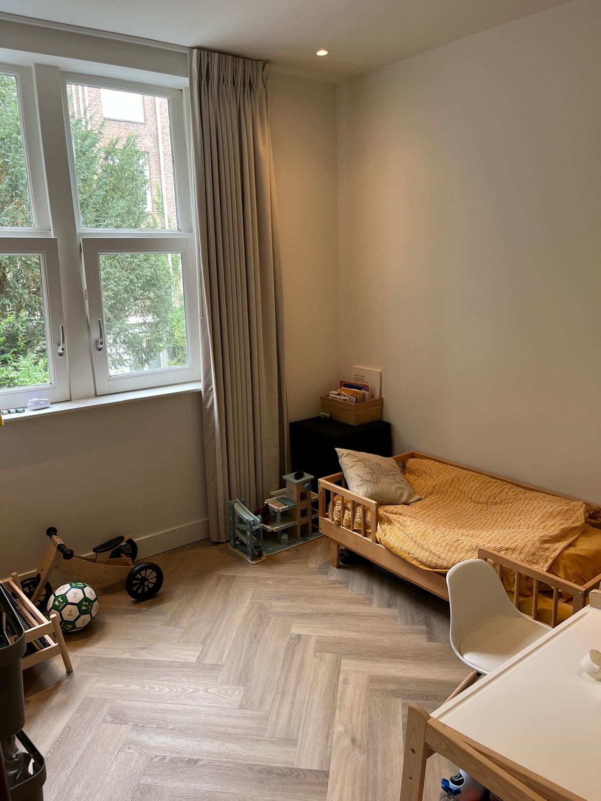 Appartement te koop: Agamemnonstraat 33-1, Amsterdam