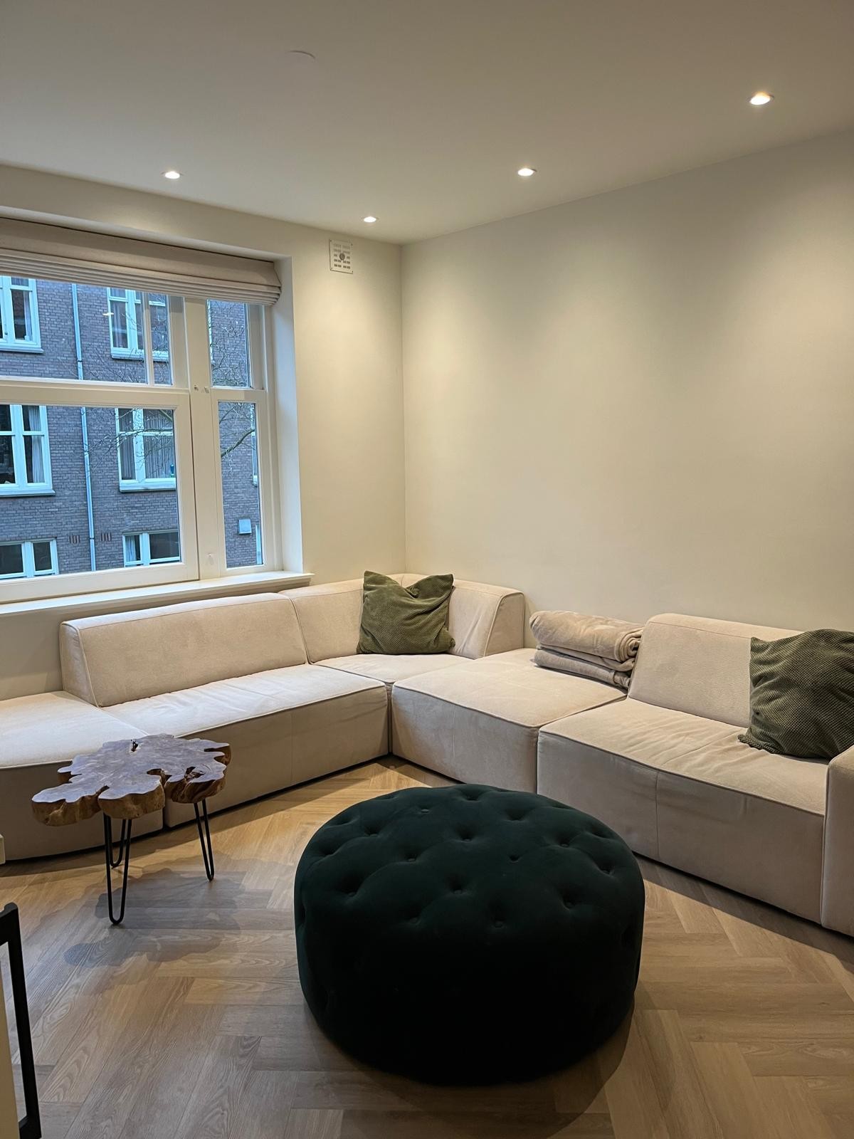 Appartement te koop: Agamemnonstraat 33-1, Amsterdam