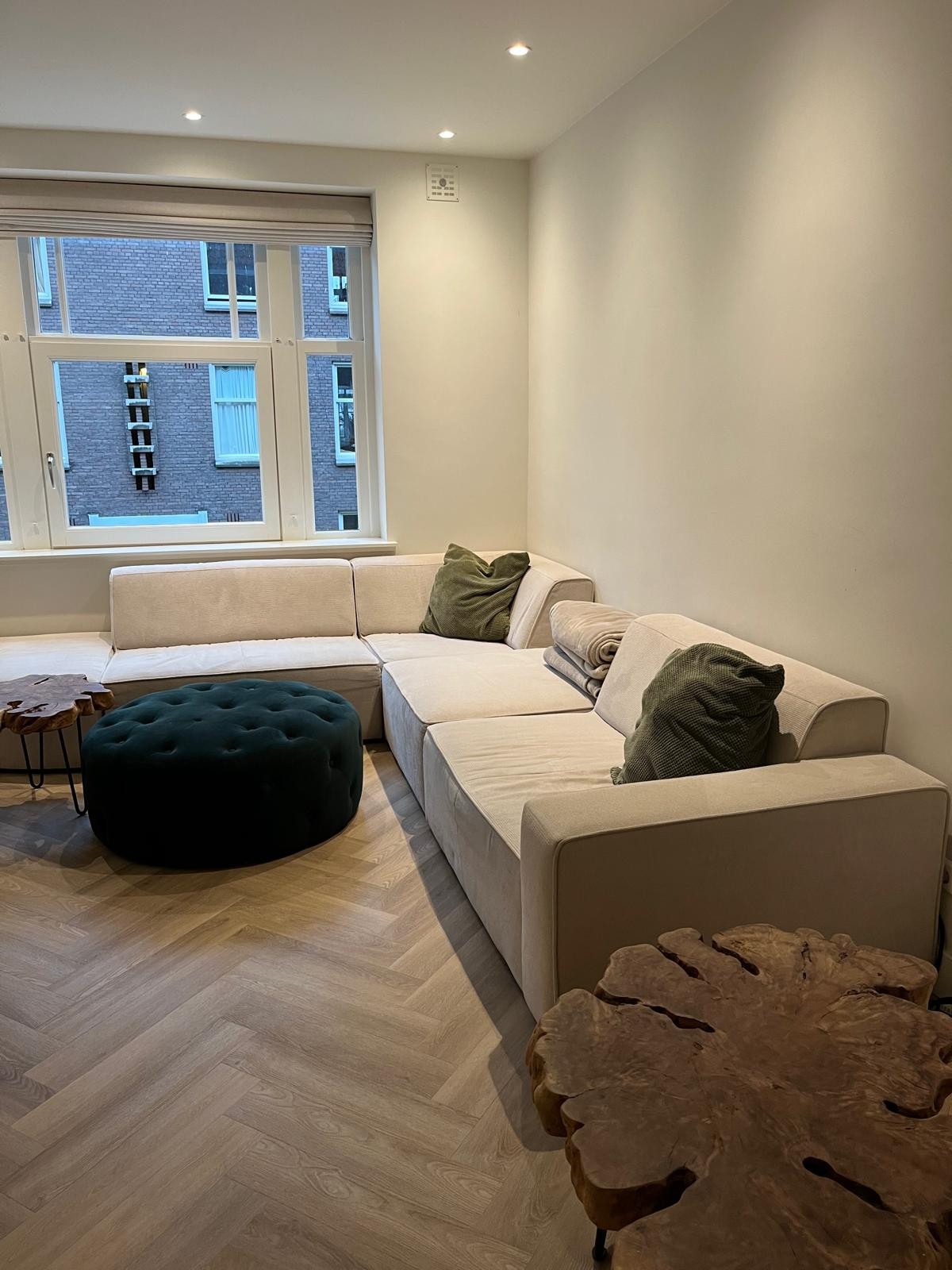 Appartement te koop: Agamemnonstraat 33-1, Amsterdam