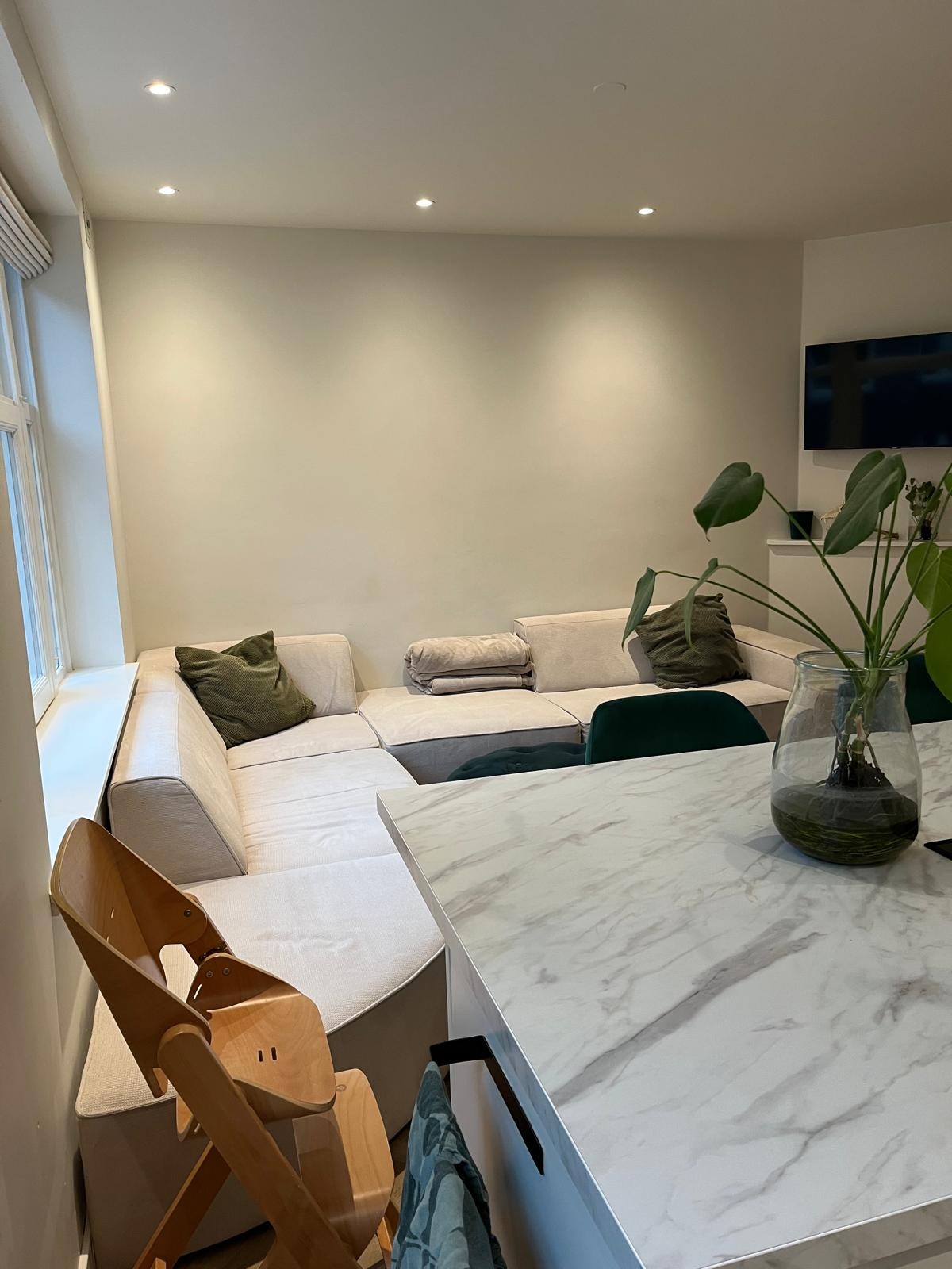 Appartement te koop: Agamemnonstraat 33-1, Amsterdam