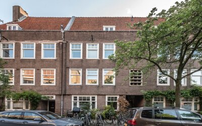 Agamemnonst. 59-1