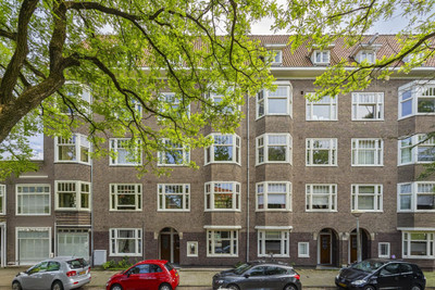 Van Tuyll van Serooskerkenplein 29-1