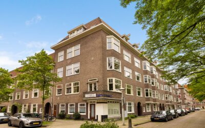 Patroclosstraat 24-2