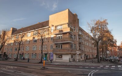 Stadionweg 290-1