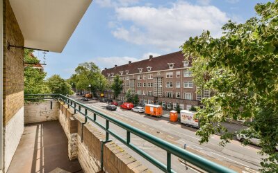Stadionweg 290-2