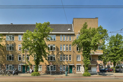 Stadionweg 292-1