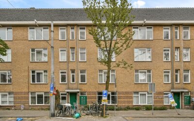 Stadionweg 306-3