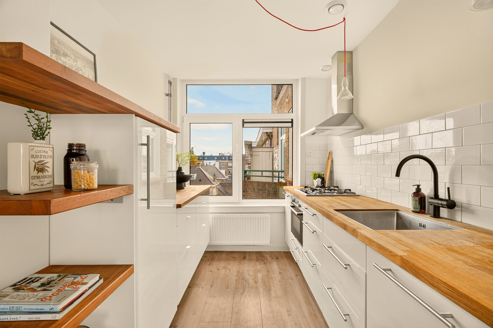 Appartement te koop: Stadionweg 318-3, Amsterdam