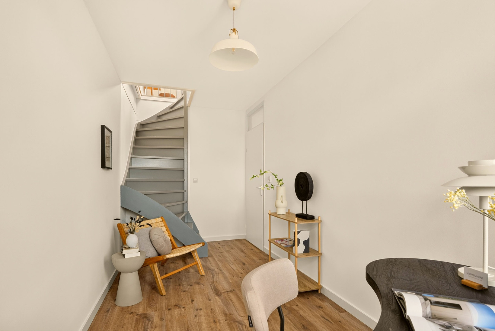 Appartement te koop: Stadionweg 318-3, Amsterdam