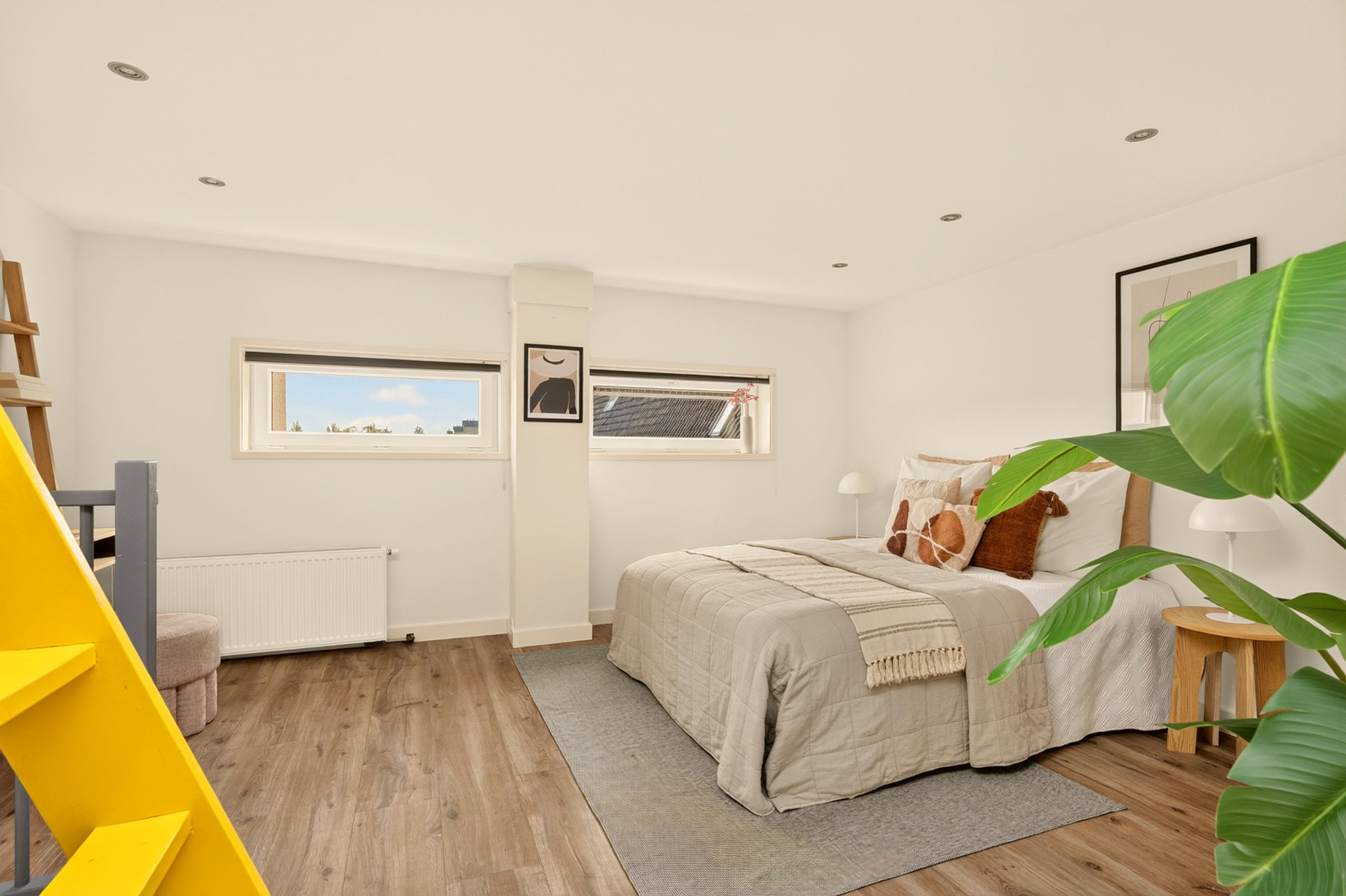 Appartement te koop: Stadionweg 318-3, Amsterdam