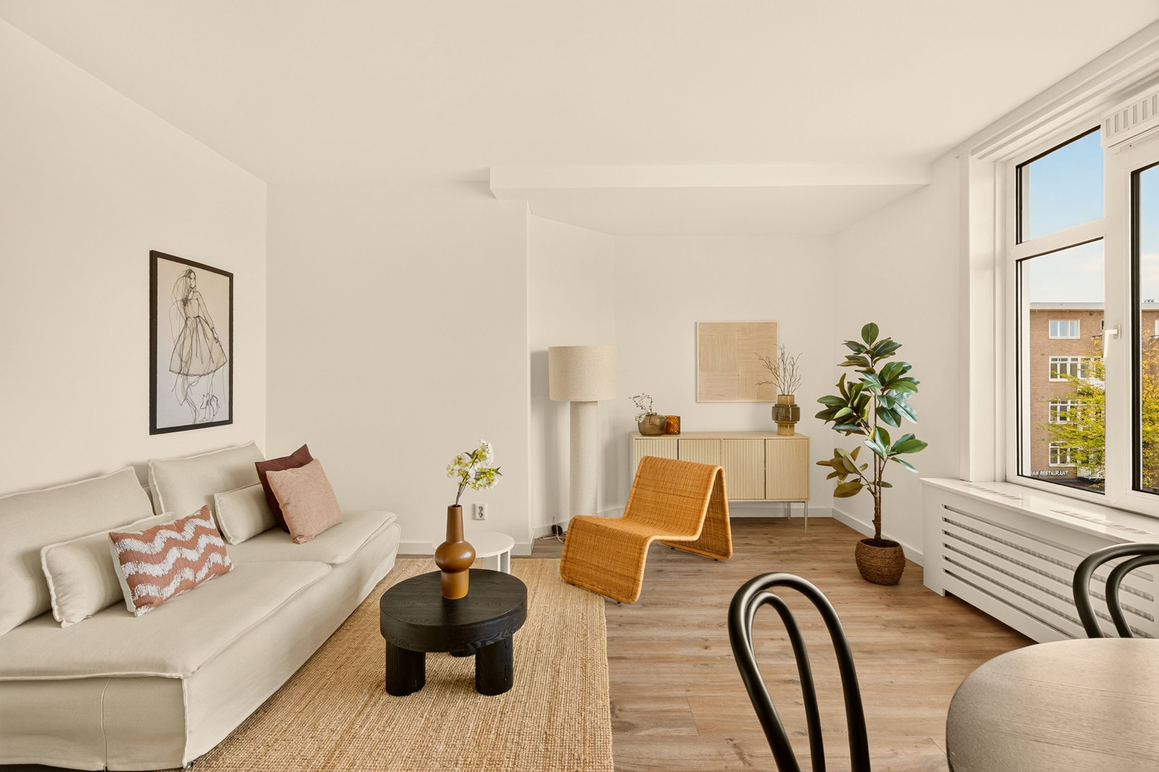 Appartement te koop: Stadionweg 318-3, Amsterdam