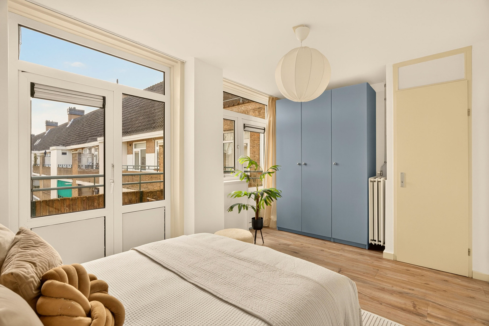 Appartement te koop: Stadionweg 318-3, Amsterdam