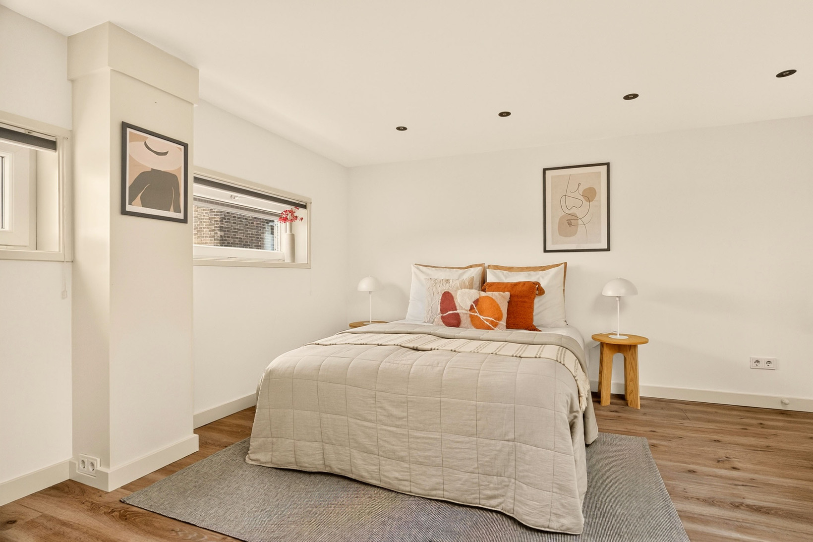 Appartement te koop: Stadionweg 318-3, Amsterdam