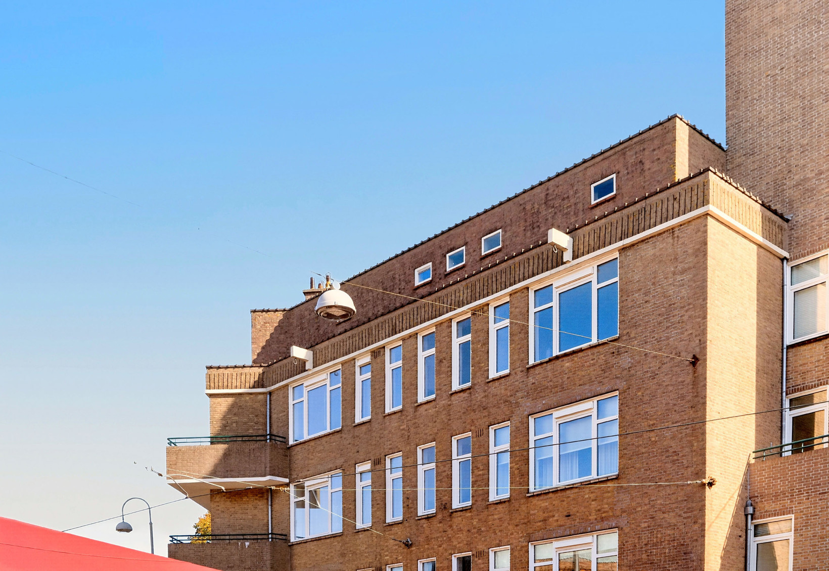 Appartement te koop: Stadionweg 318-3, Amsterdam