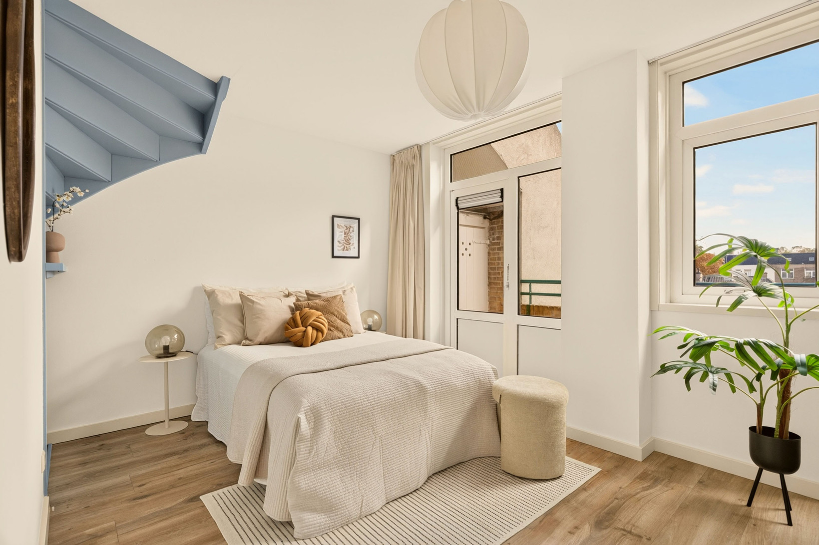 Appartement te koop: Stadionweg 318-3, Amsterdam
