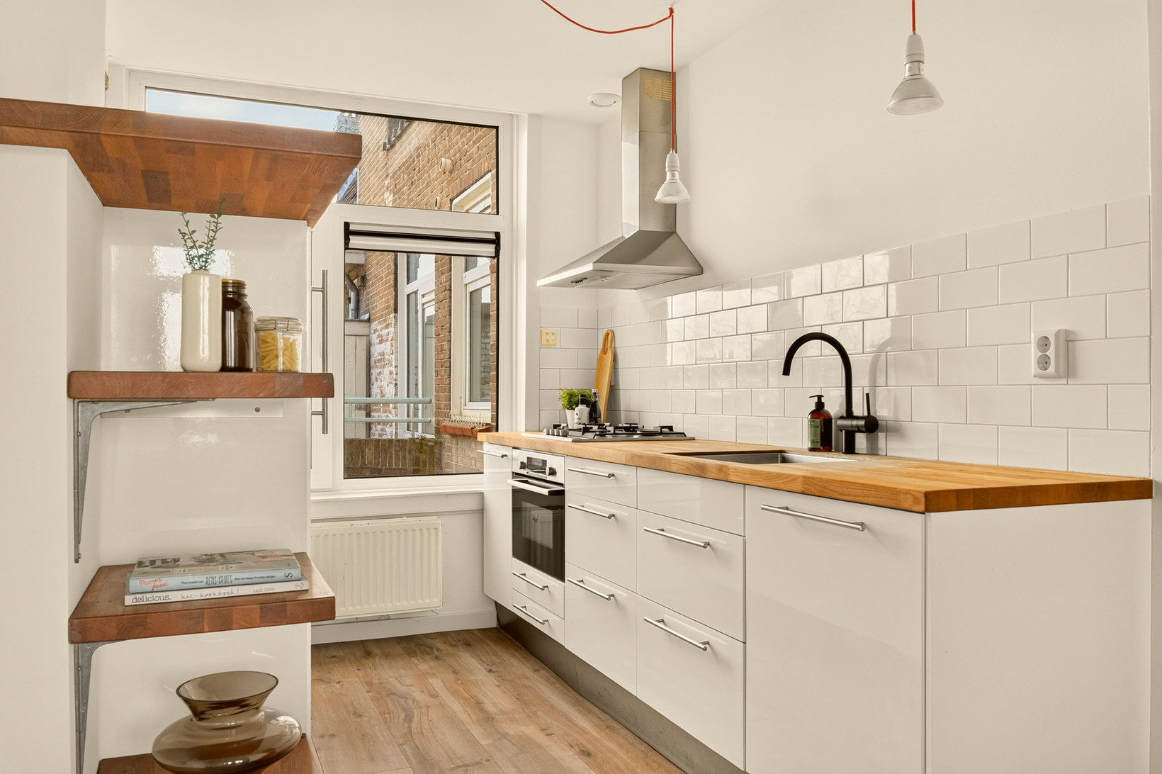 Appartement te koop: Stadionweg 318-3, Amsterdam