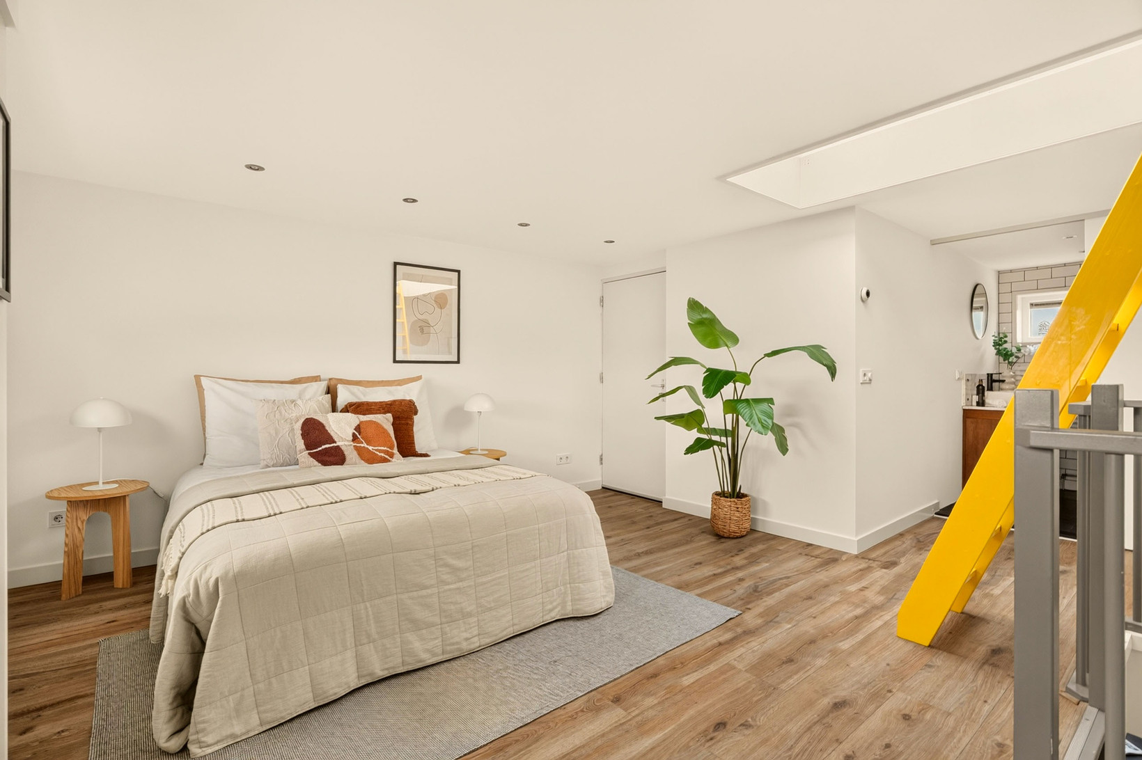 Appartement te koop: Stadionweg 318-3, Amsterdam