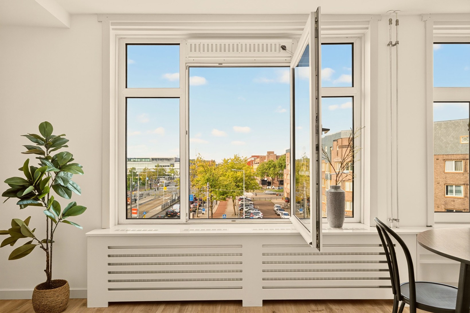 Appartement te koop: Stadionweg 318-3, Amsterdam