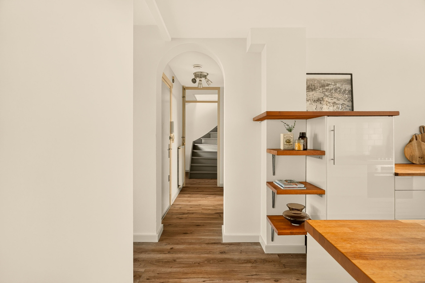Appartement te koop: Stadionweg 318-3, Amsterdam
