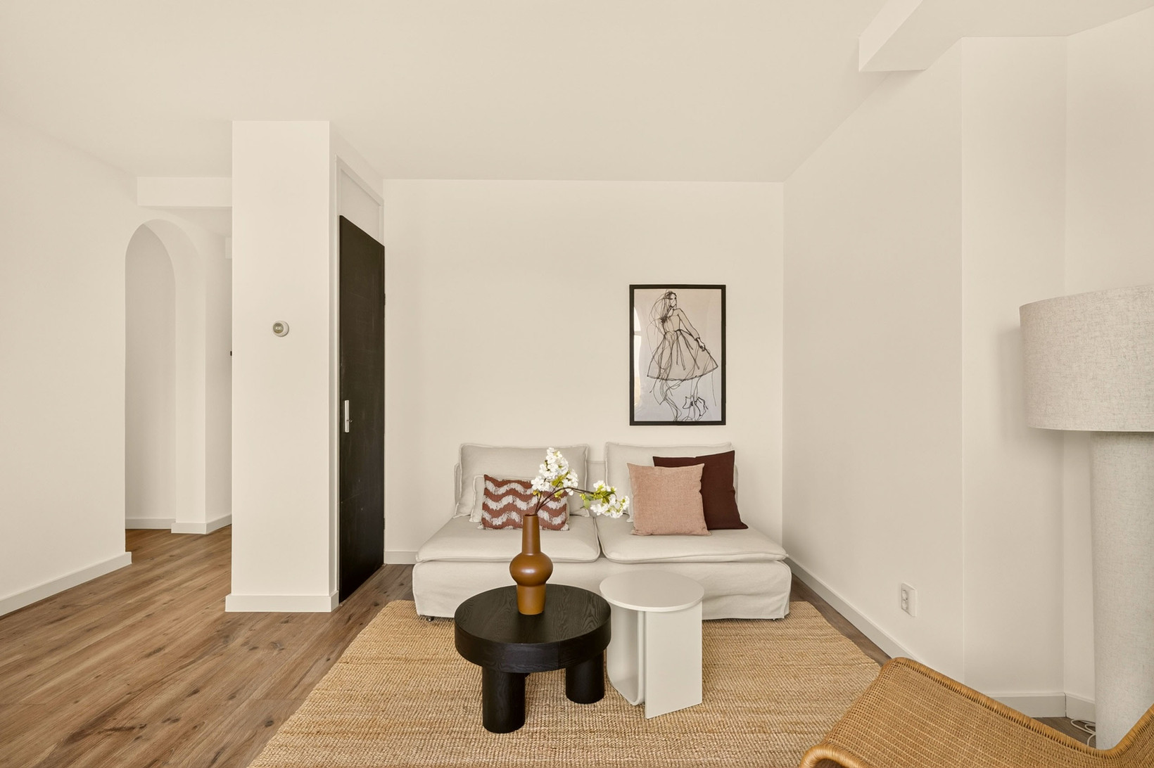 Appartement te koop: Stadionweg 318-3, Amsterdam