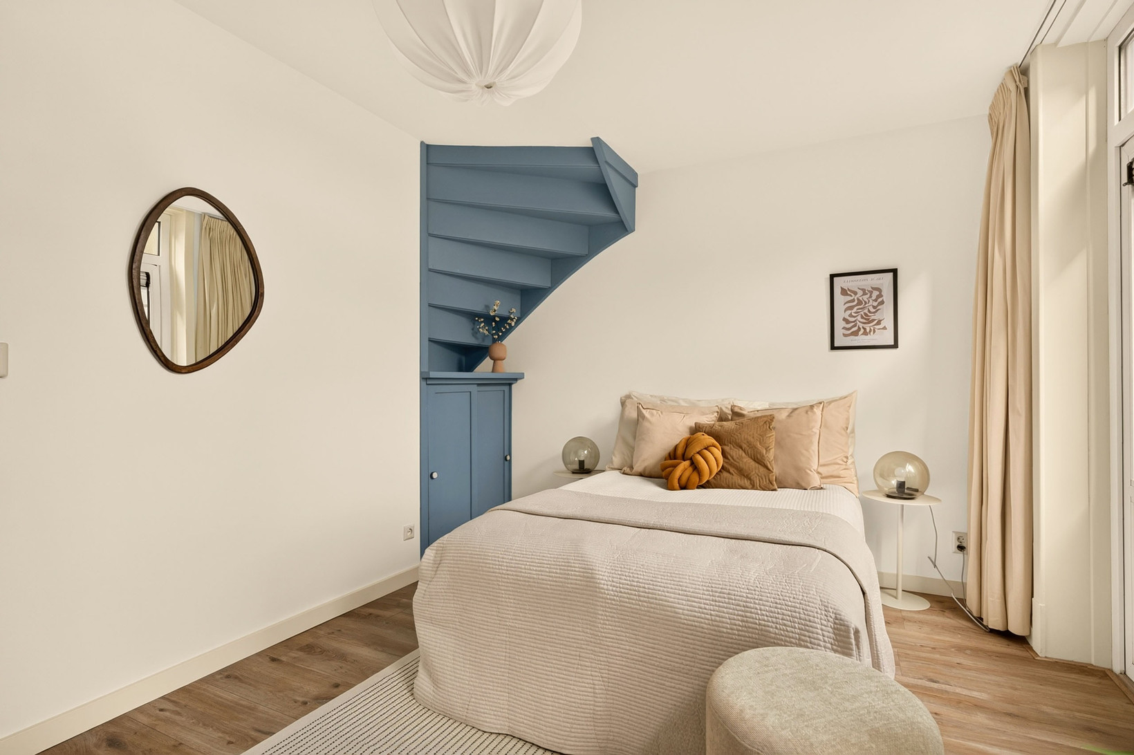 Appartement te koop: Stadionweg 318-3, Amsterdam