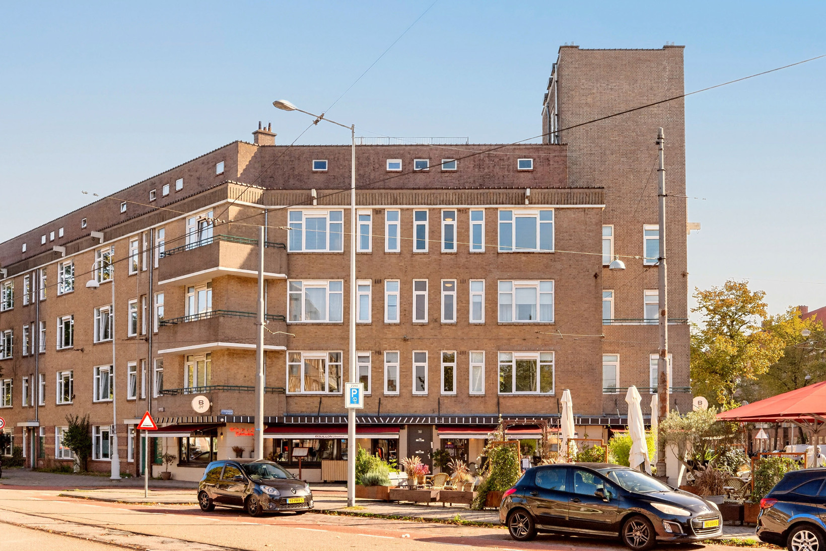 Appartement te koop: Stadionweg 318-3, Amsterdam