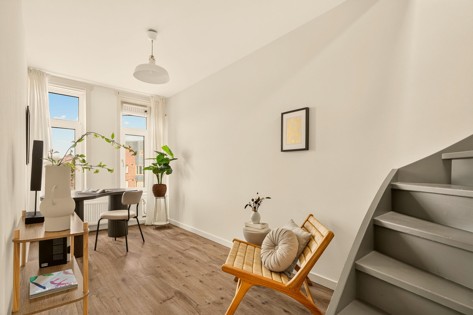Appartement te koop: Stadionweg 318-3, Amsterdam