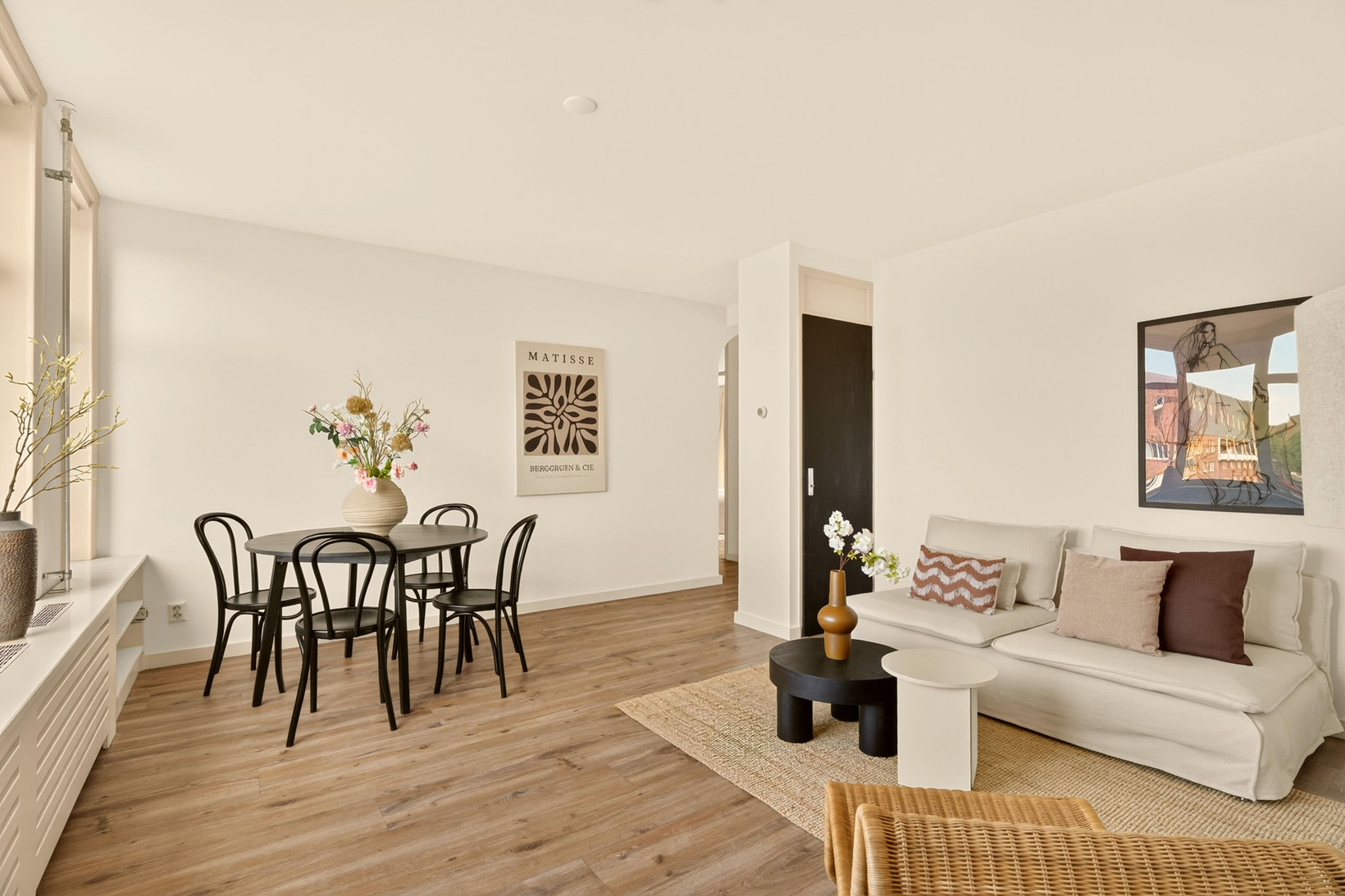 Appartement te koop: Stadionweg 318-3, Amsterdam