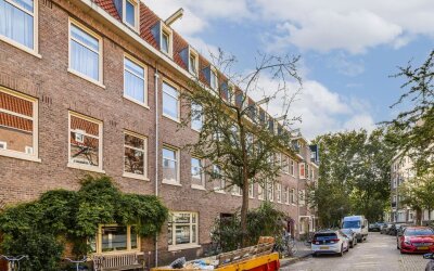 Hectorstraat 35-H
