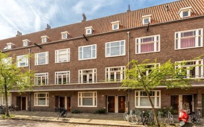 Hectorstraat 28-H