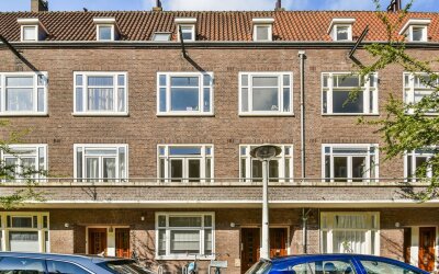 Hectorstraat 32-1