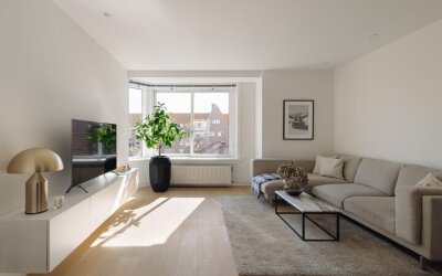 Achillesstraat 75-3