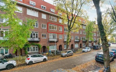 Achillesstr. 103-2