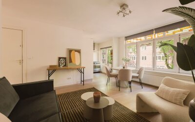 Achillesstraat 109-2