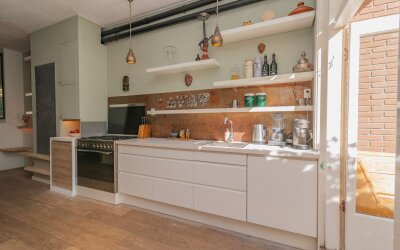 Achillesstraat 109-H
