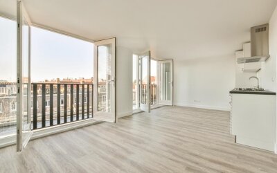 Achillesstraat 86-4