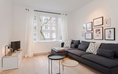 Achillesstraat 114-1