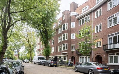 Achillesstraat 142-2