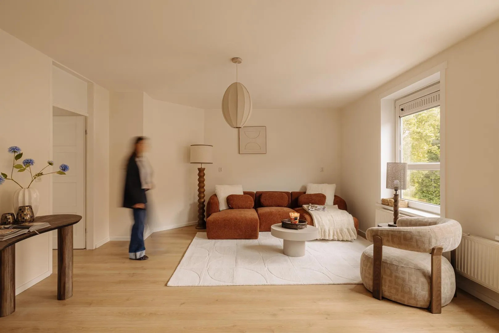 Appartement te koop: Herculesstraat 30C, Amsterdam