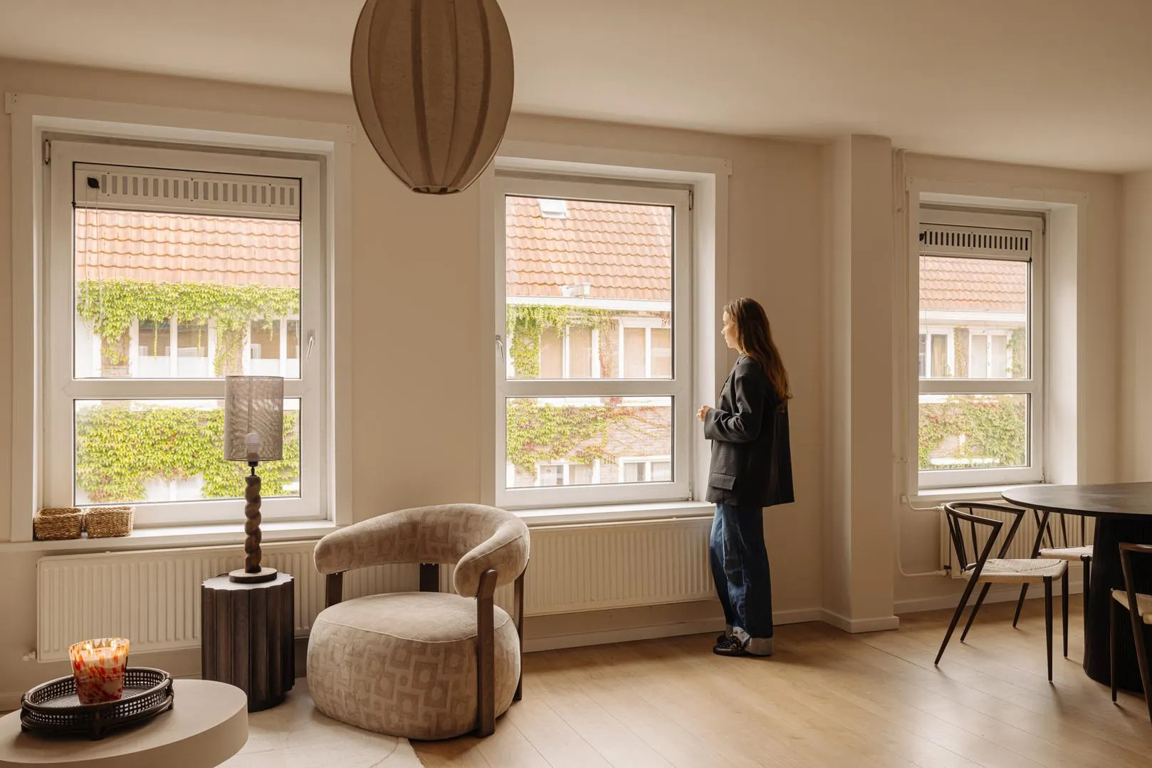 Appartement te koop: Herculesstraat 30C, Amsterdam