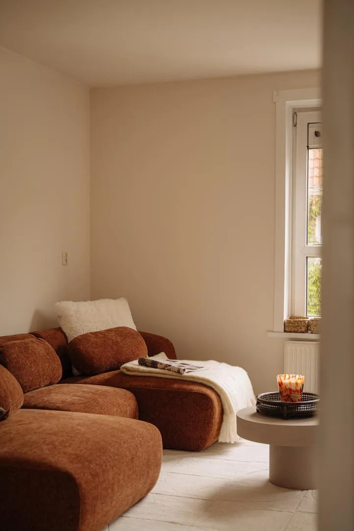 Appartement te koop: Herculesstraat 30C, Amsterdam