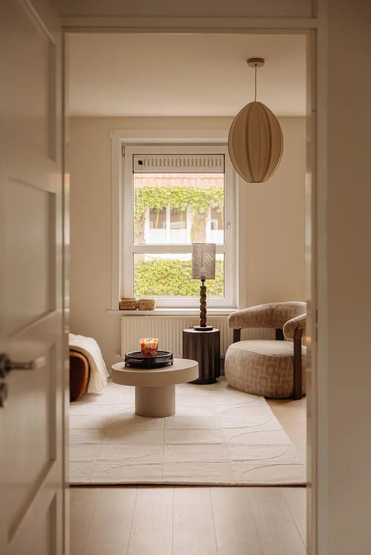 Appartement te koop: Herculesstraat 30C, Amsterdam