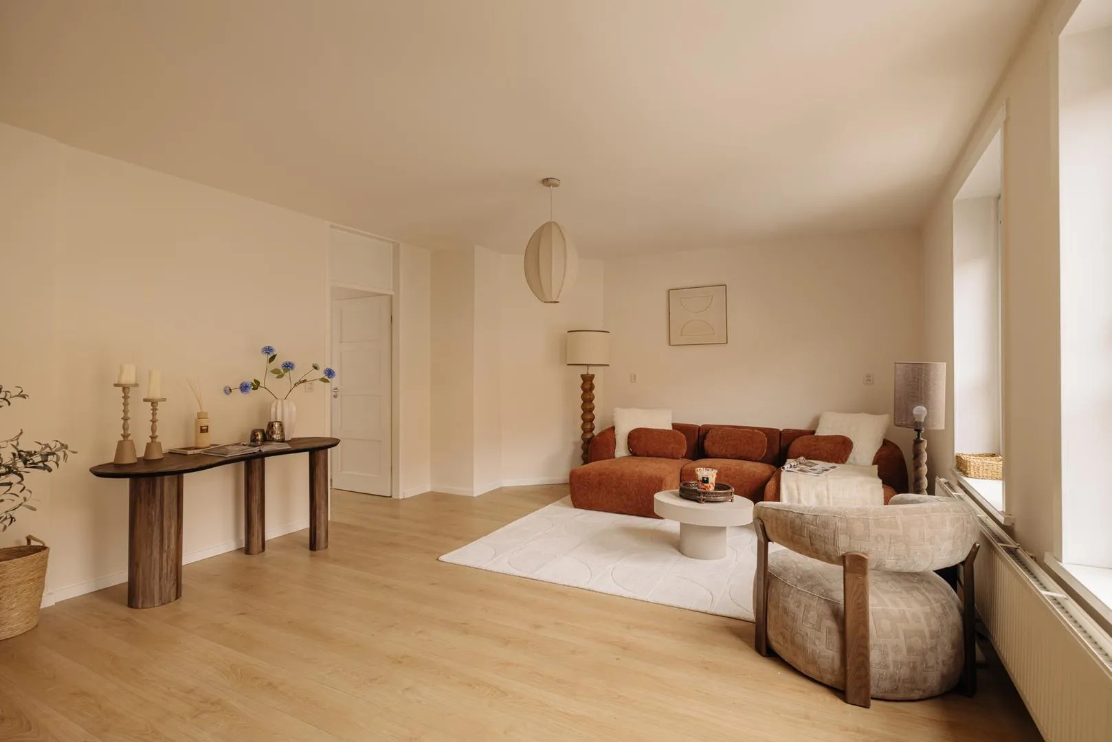 Appartement te koop: Herculesstraat 30C, Amsterdam