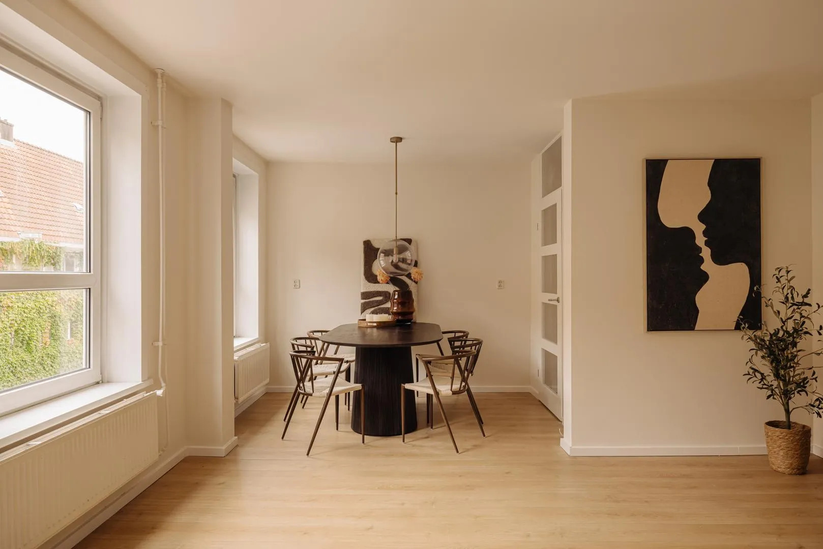 Appartement te koop: Herculesstraat 30C, Amsterdam