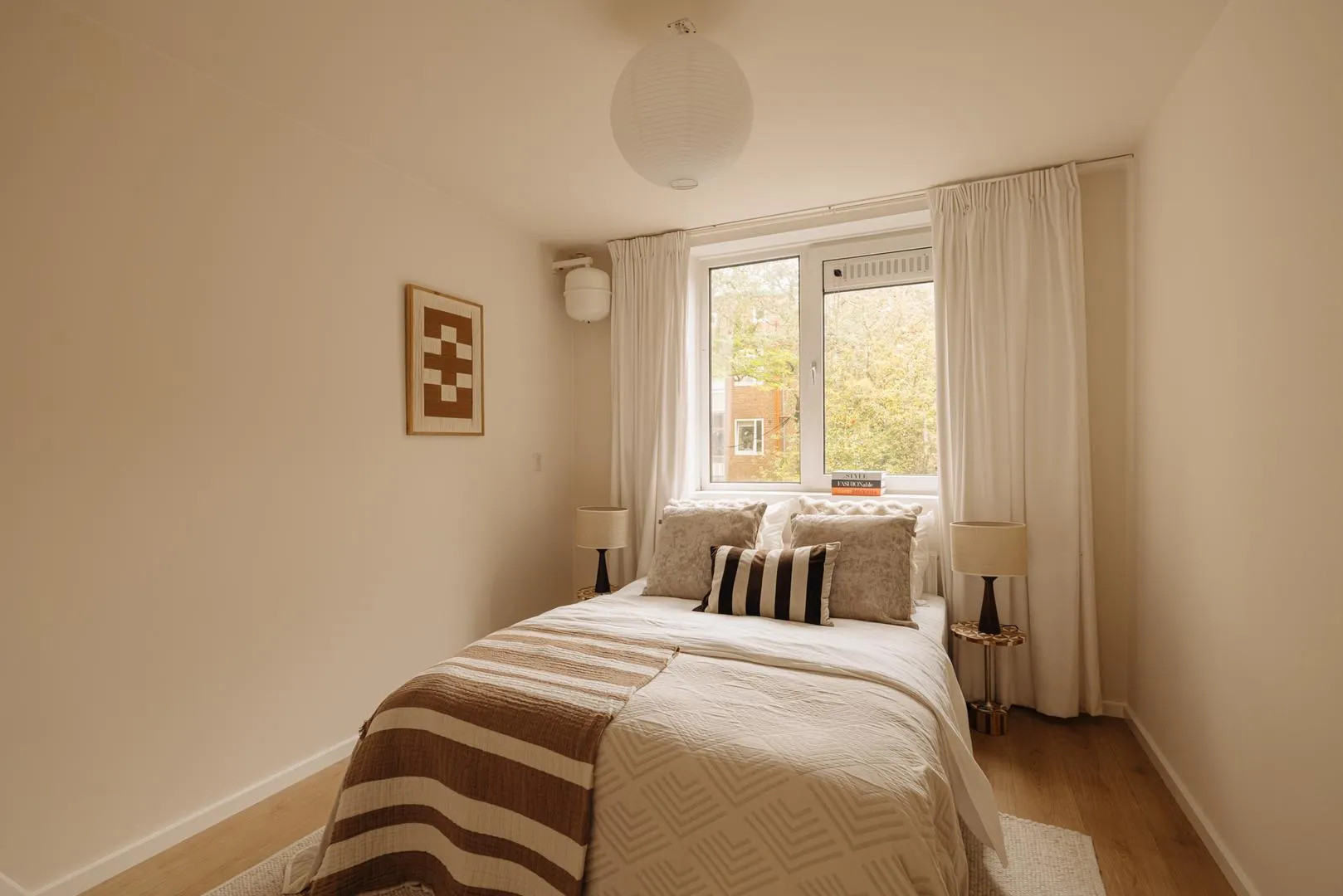 Appartement te koop: Herculesstraat 30C, Amsterdam